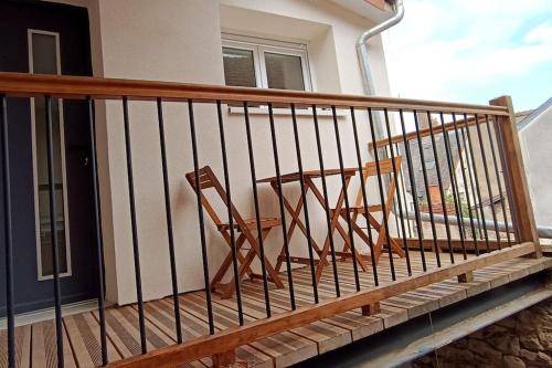 Appartement  Nevers