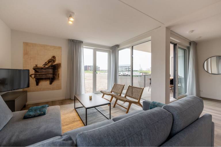 Ferienwohnung Noord-Beveland