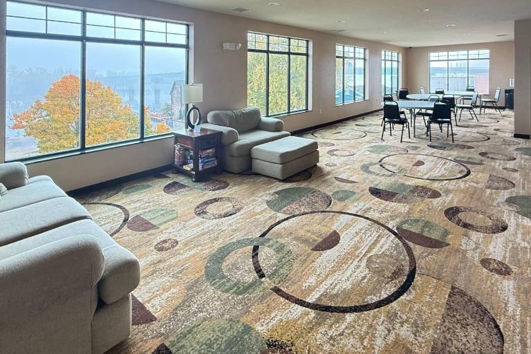 Comfort Inn & Suites Marquette - Prairie du Chien — photo 2