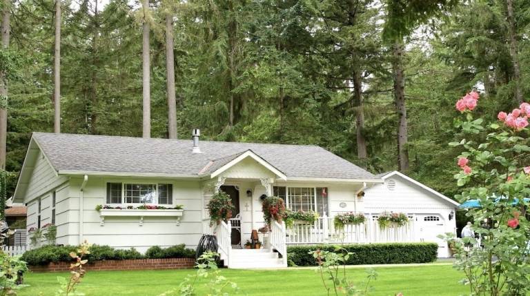 Cottage Gig Harbor