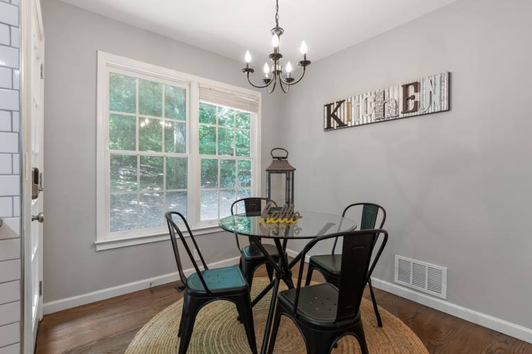 Family-friendly vacation home | Pets are welcome — photo 3