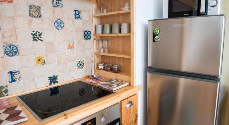 Holiday apartment with yard & patio | Pets are welcome — photo 4
