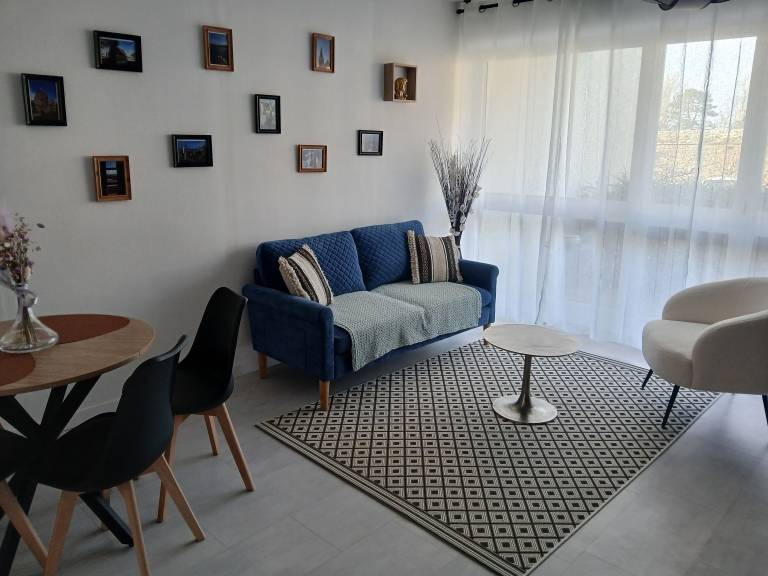 Appartement  Île-de-Batz