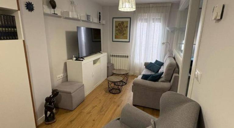 Nice rental apartment | Pet-friendly in Cuenca