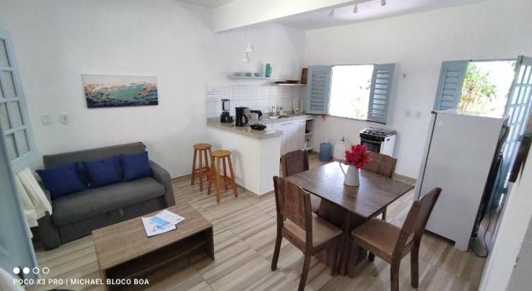 Barra Beach House — photo 4