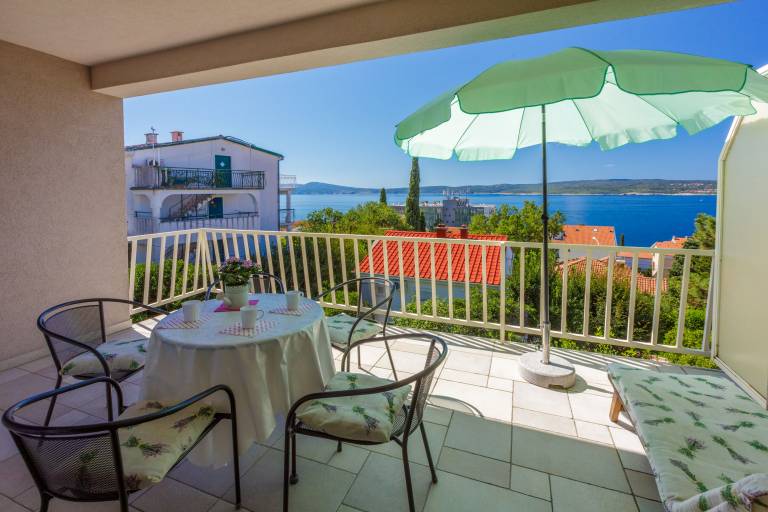 Apartman Crikvenica