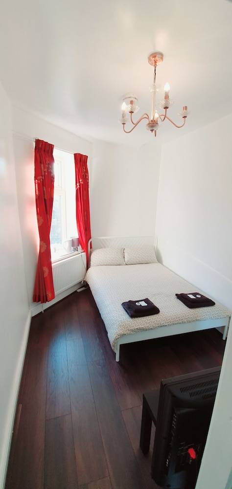 Accommodation Cleethorpes