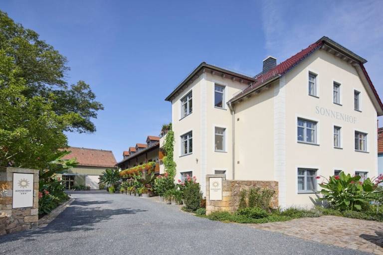 Ferienhaus Moritzburg