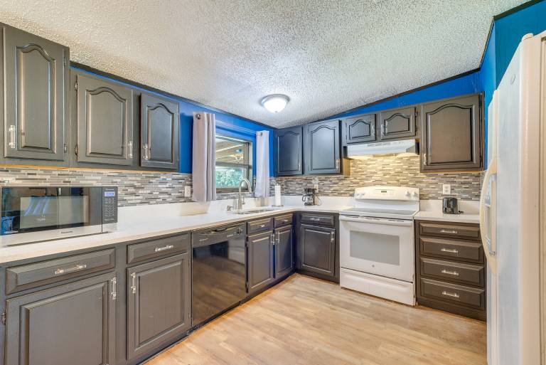 Pet-Friendly Ocala Vacation Rental w/ Patio! — photo 2