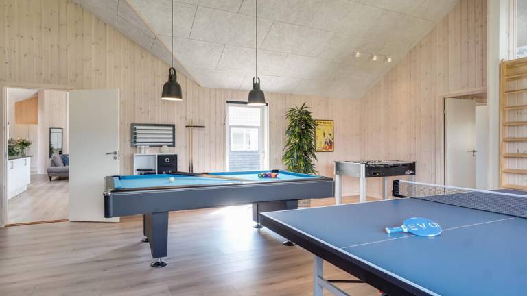 Children-friendly pleasant house with hot tub, garden & private pool | Dogs allowed — photo 5