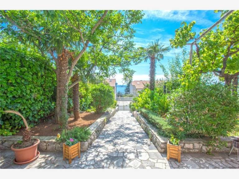 Appartement Crikvenica