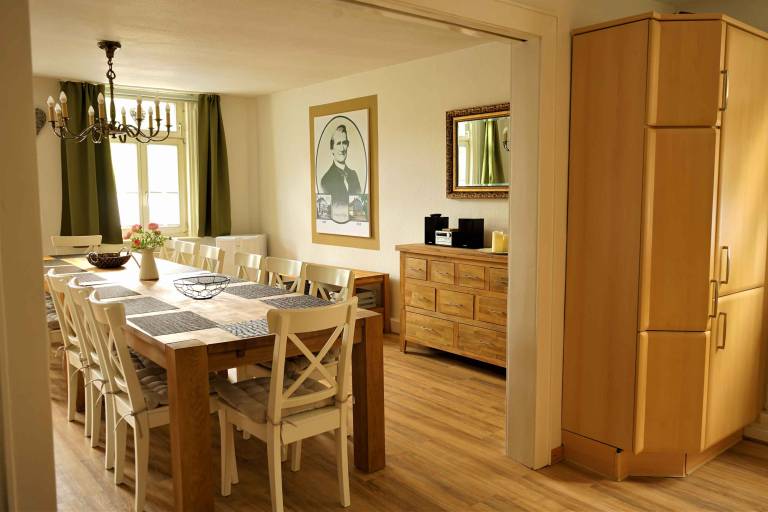 Ferienhaus  Eslohe (Sauerland)