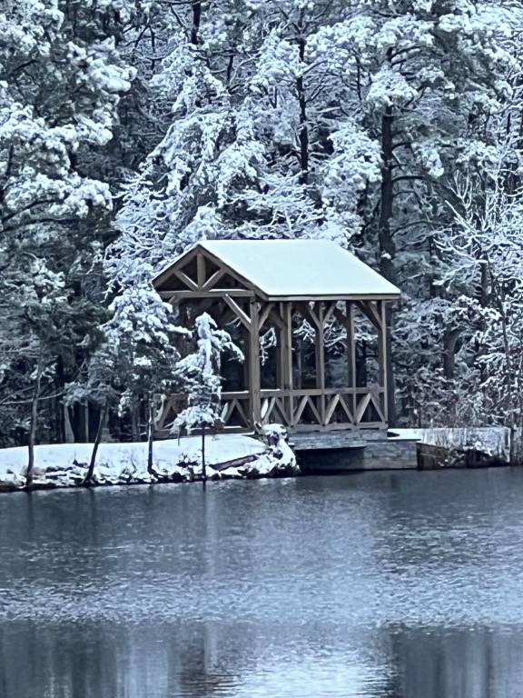 Cabin  Galloway