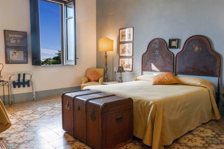 Bed & Breakfast Petrosino