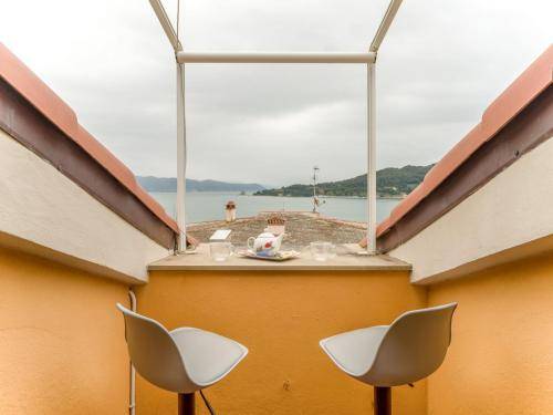 Ferienwohnung  Portovenere