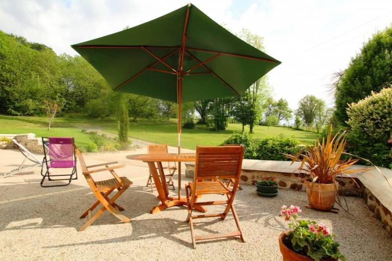 Maison de vacances Arudy