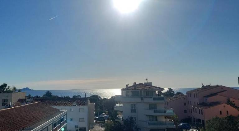 Rental apartment with pool | Pet-friendly in Fréjus
