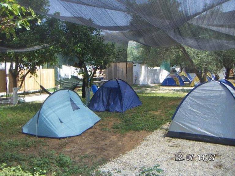 Himara Camping — photo 3