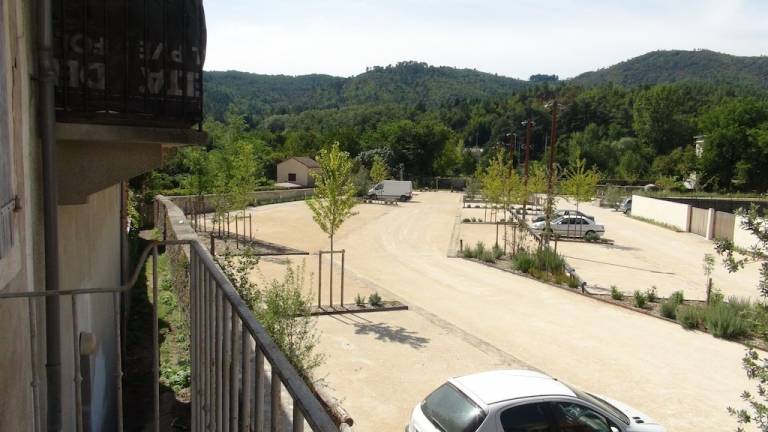 Appartement Saint-Jean-du-Gard
