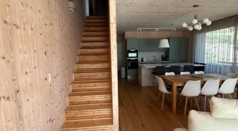 Big house with sauna | Pets allowed — photo 4