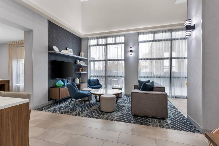 Homewood Suites by Hilton Oklahoma City Airport — photo 2