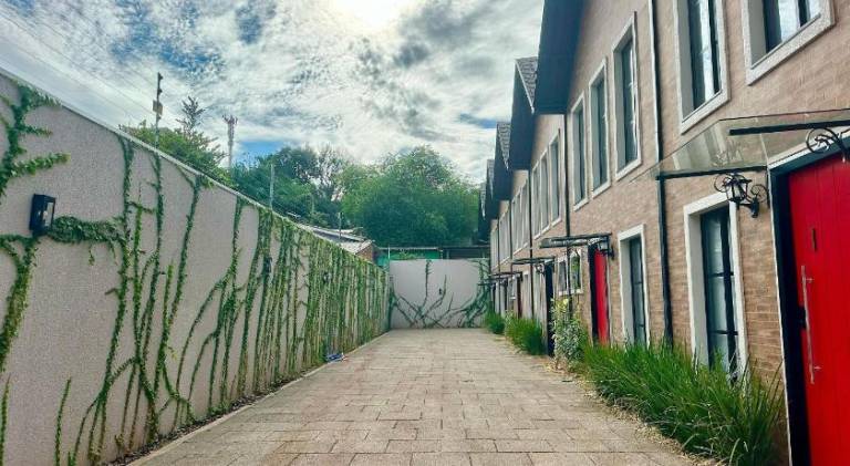 House with yard | Perfect for remote work — photo 3