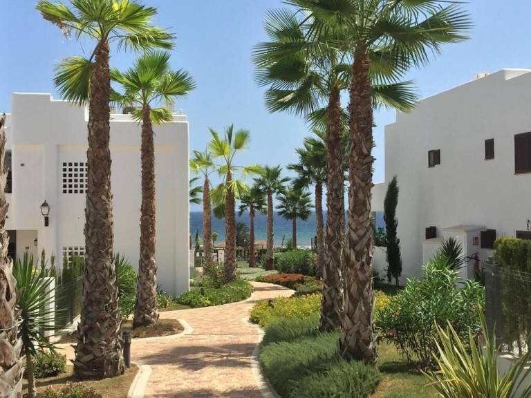 Apartamento  San Juan de los Terreros