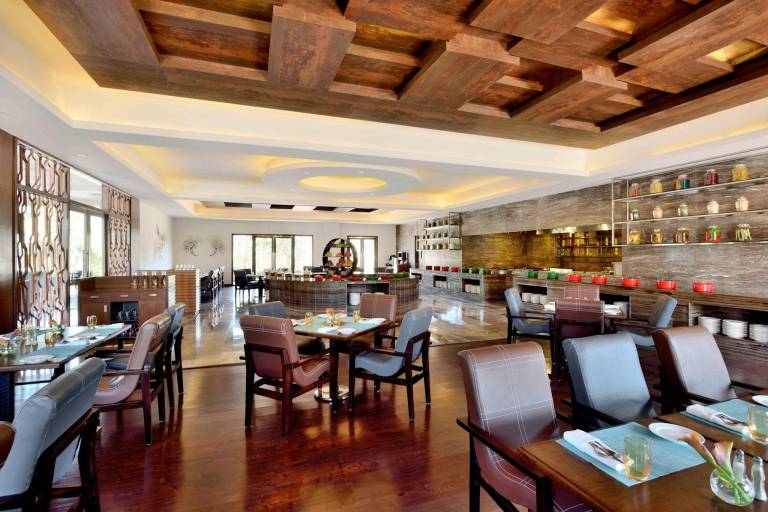 The Westin Pushkar Resort & Spa — photo 2