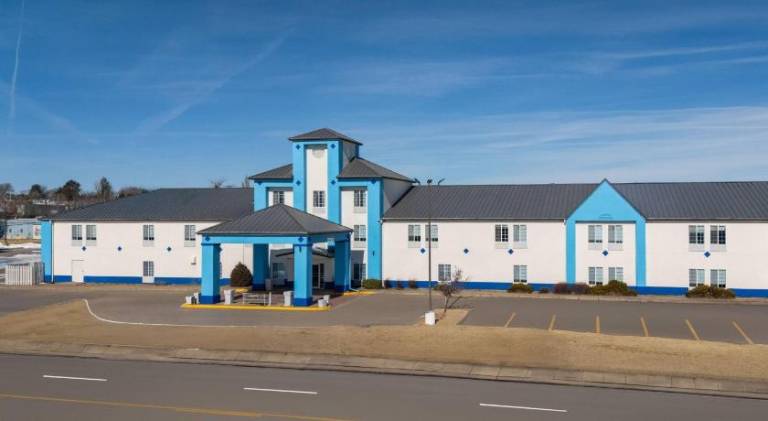 Days Inn by Wyndham Dodge City in Dodge City, KS