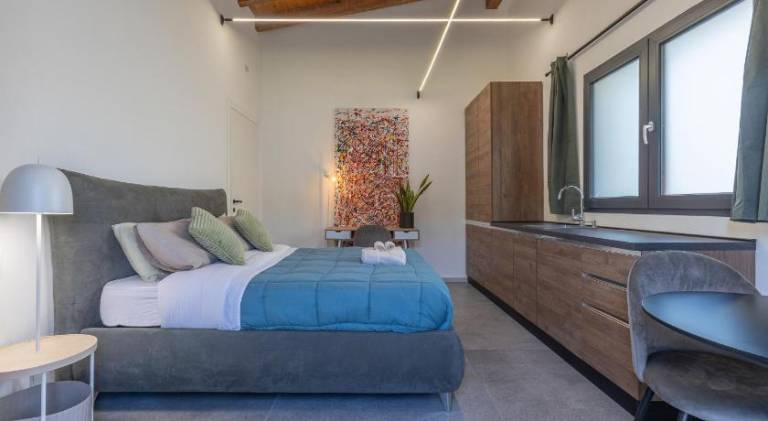 Suite Home Ferrara — photo 2
