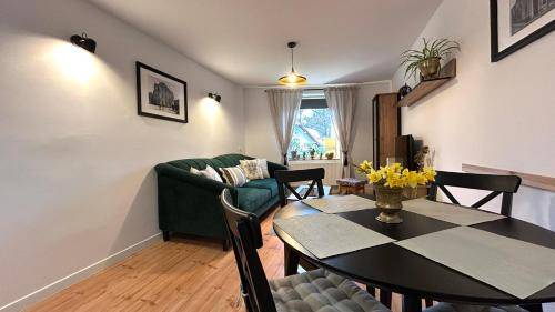 Apartament Polanica-Zdrój