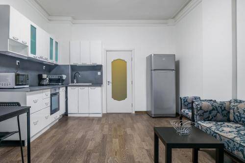 Appartement Old City Center