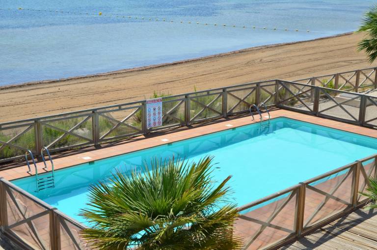 Ferienwohnung in San Javier, La Manga del Mar Menor für max. 6 Personen, Ferienwohnung in San Javier, La Manga del Mar Menor für max. 6 Personen,