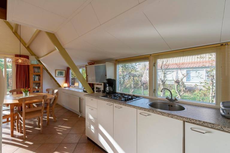 Pleasant vacation home with yard & terrace | Pet-friendly — photo 3