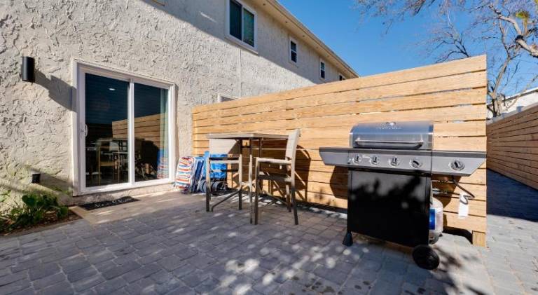 Be A Nomad 2 br Close to the Beach — photo 4