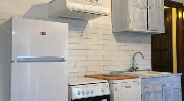 Rental apartment with barbeque — photo 4