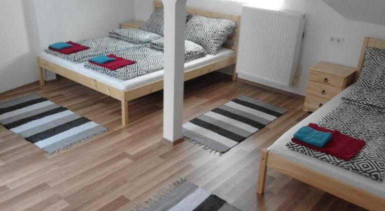 HannaBella Vendeghaz & Wellness — photo 2
