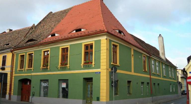 Ferienwohnung  Hermannstadt