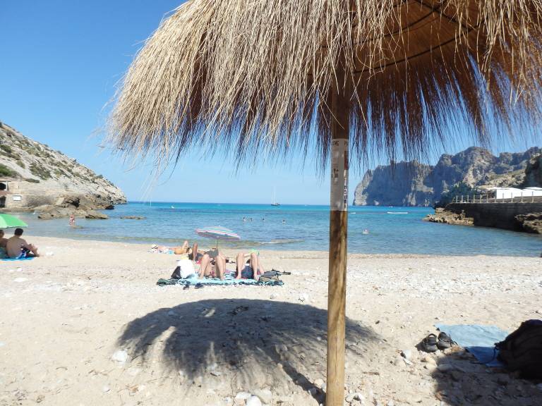 Leilighet Port de Pollença