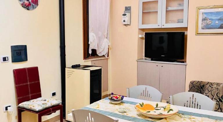 Holiday apartment with 1 room for 2 persons — photo 5