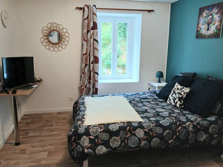 Chambre d'hôtes Saint-Nectaire