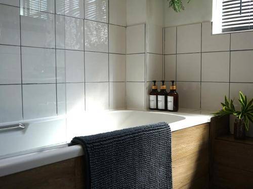 Appartement Canterbury