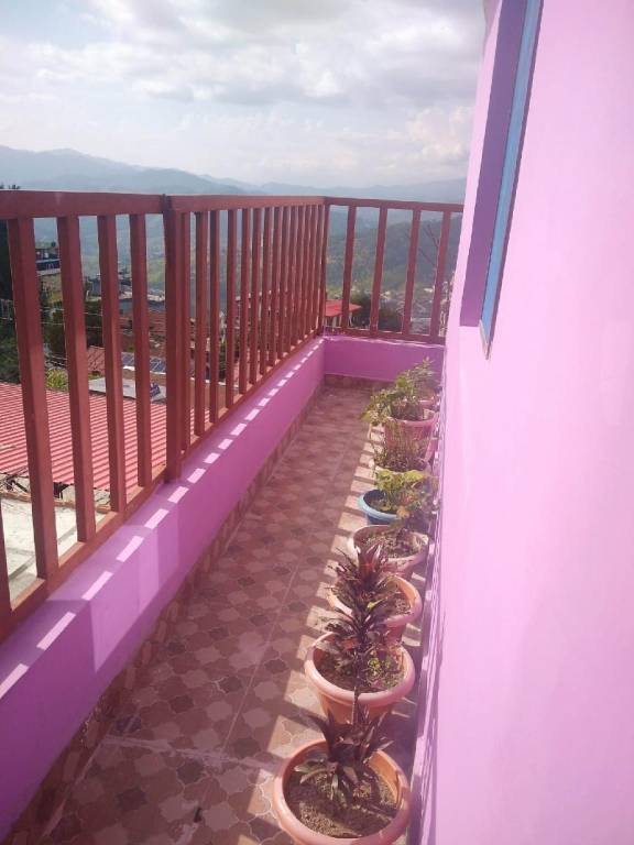 Goroomgo Ajay Home Stay Almora — photo 4