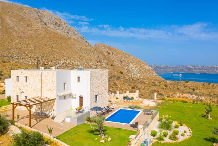 Villa Souda
