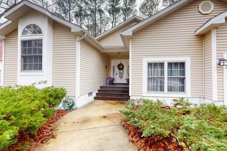 House Ocean Pines