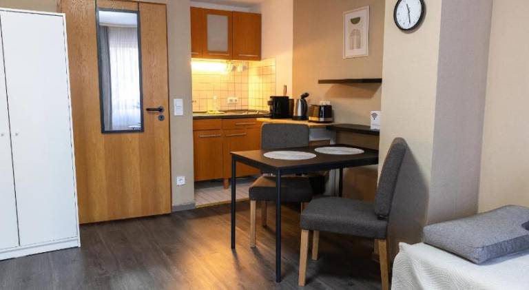 Rental apartment with 1 room for 3 persons — photo 3