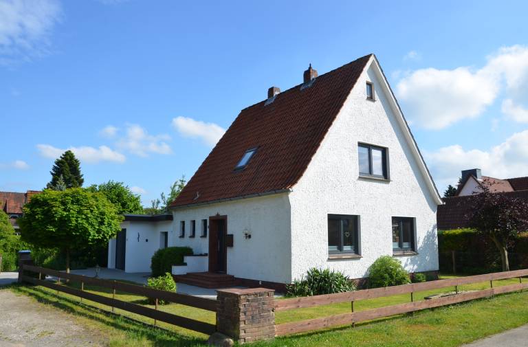 Ferienhaus Hemmoor