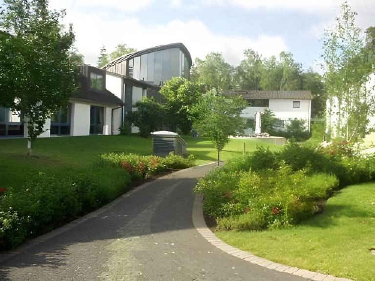 Hotel Park Soltau in Soltau