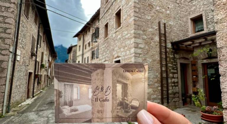 B&B Il Gufo in Pordenone