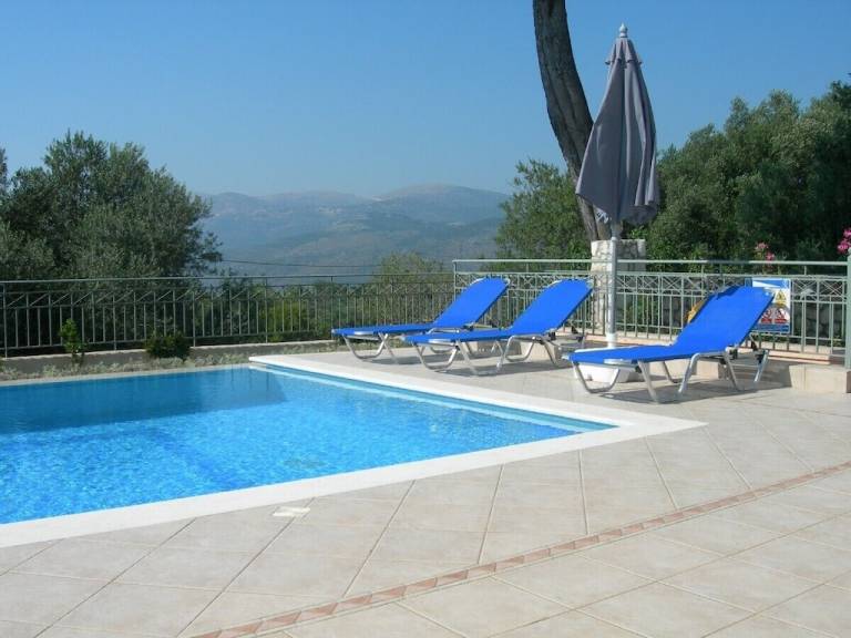 Villa Lakithra